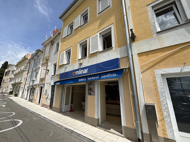 Pekarnica MLINAR Selce - Selce