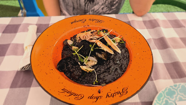 Restoran Europa - Biograd na Moru