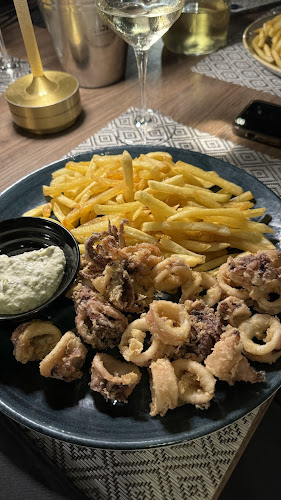 Comentarii opinii despre Konoba Pizzeria Lanterna