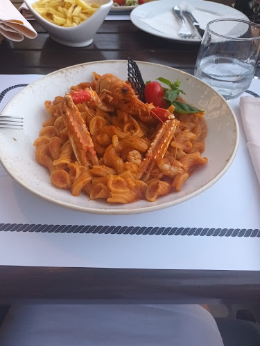 Comentarii opinii despre Konoba Porto Rosso