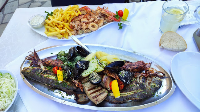 Opinii despre Gostionica Burela în Nin - Gastronomija i ugostiteljstvo