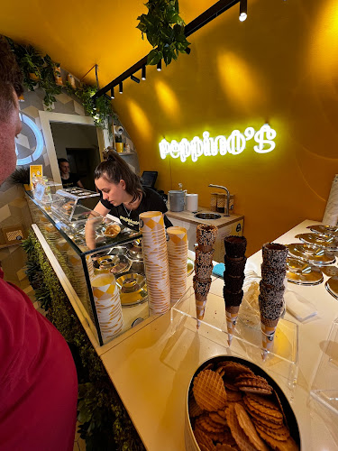 Comentarii opinii despre Peppino's Gelato Garden