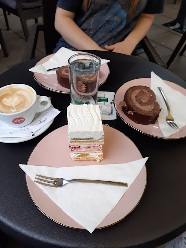 Comentarii opinii despre Slatke delicije