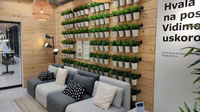 IKEA Dostavni centar Split - Split