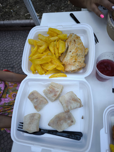 Fast Food Ketchup - Omiš