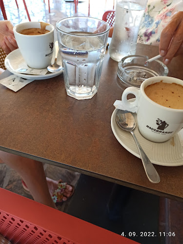 Caffe Bar SEDMICA - Pula