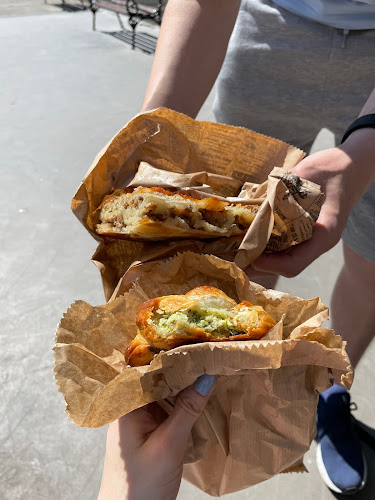 Pekara Vrbnik -Prodavaonica Vrbnik