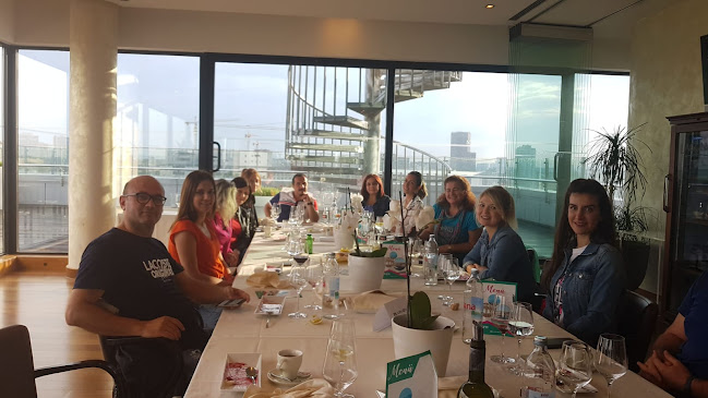 Comentarii opinii despre Restoran Bon Appetit