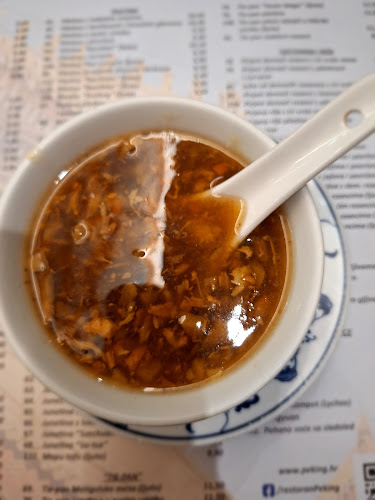 Kineski restoran Peking - Gastronomija i ugostiteljstvo