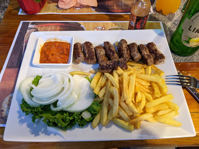 Opinii despre Pizzeria-bistro Birikin în Nova Vas - Gastronomija i ugostiteljstvo