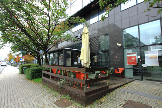 Miramarska Cesta 22A, 10000, Zagreb