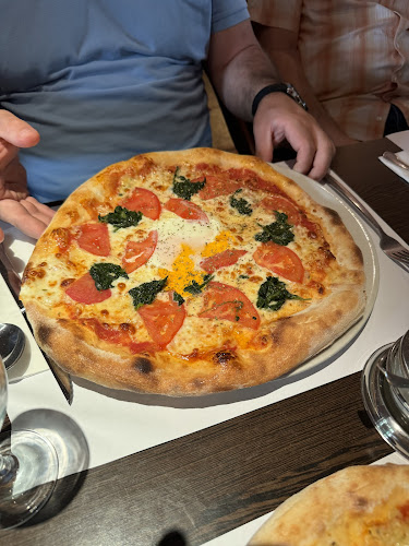 Comentarii opinii despre Pizzeria Bigy