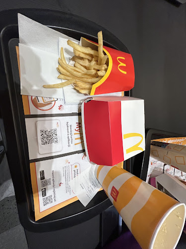 McDonald’s Osijek Županijska - Osijek