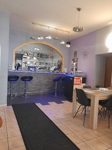 Fast Food NINA - Vrbovsko