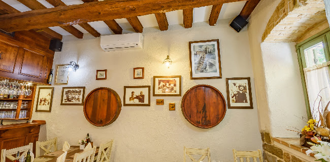Restaurant Malo Misto