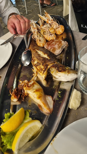 Comentarii opinii despre Restoran Riva