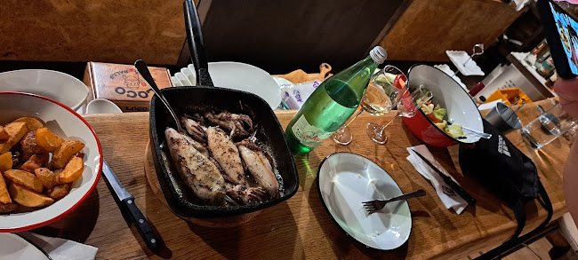 Cantun Hvar - Svirče