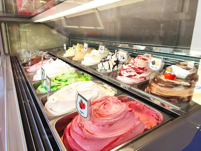 Gelateria & Kebab ISTRA