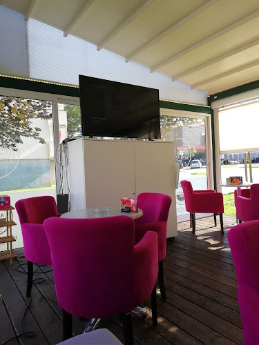 Opinii despre Caffe Bar Ketch în Karlovac - Gastronomija i ugostiteljstvo