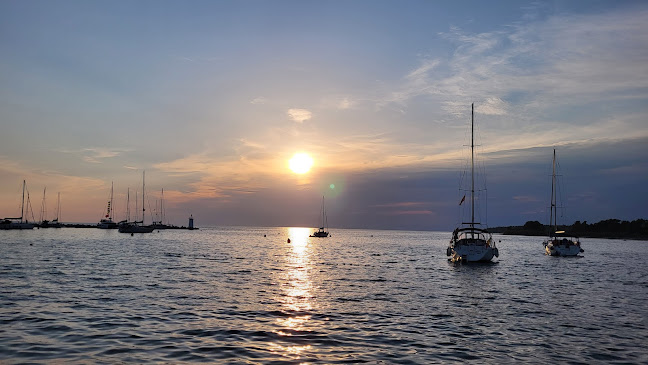 Gostionica "Bonazza" - Novigrad