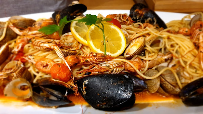 Restoran Peperino - Biograd na Moru