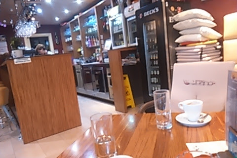 Caffe bar Ivano/Apartmani Ivano - Gastronomija i ugostiteljstvo