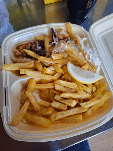 Fast food Asterix | Virovitica - Virovitica