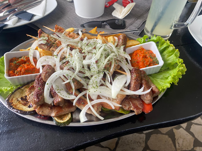 Comentarii opinii despre La Playa Bistro