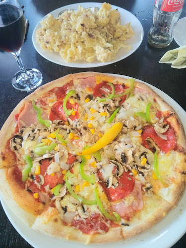 Opinii despre Fast food Asterix | Virovitica în Virovitica - Gastronomija i ugostiteljstvo