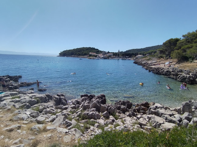 Bar e SUP POINT Bojčić - Mali Lošinj