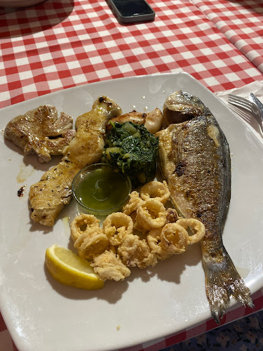 Comentarii opinii despre Kroko City Food