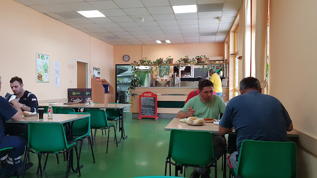 KTC Restoran 'Dalia' - Kutina