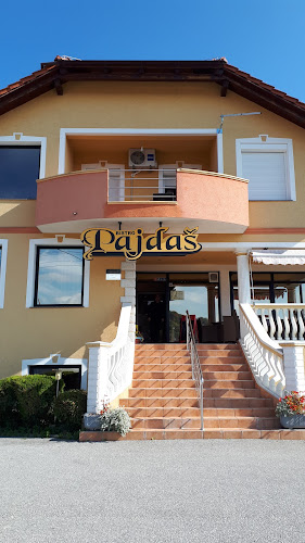 Bistro Pajdaš