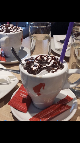 Comentarii opinii despre Caffe & Slastičarna VanIlla