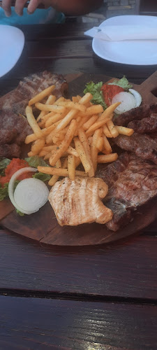 Comentarii opinii despre da Mateo-Pizza🍕-BBQ🥩-FISH 🐟