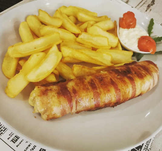 centar 54, 52100, nema