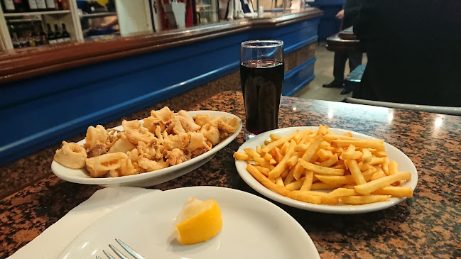 Comentarii opinii despre Buffet Mimice