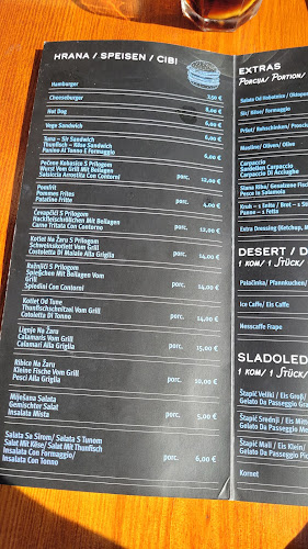 Kampor 68d Frkanj, 51280, Kampor