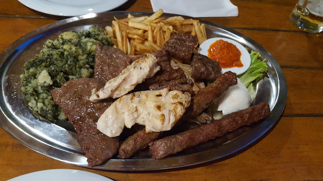 Konoba Giardin - Gastronomija i ugostiteljstvo