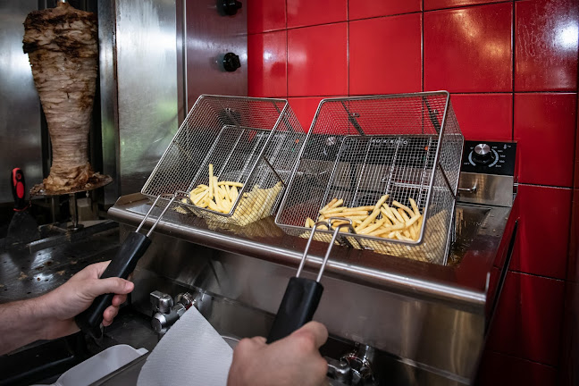 Kebabsito - Gastronomija i ugostiteljstvo