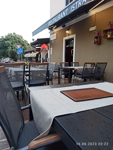 Opinii despre Restoran Istra în Poreč - Gastronomija i ugostiteljstvo