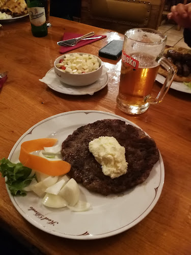 Kod Dede - Gastronomija i ugostiteljstvo