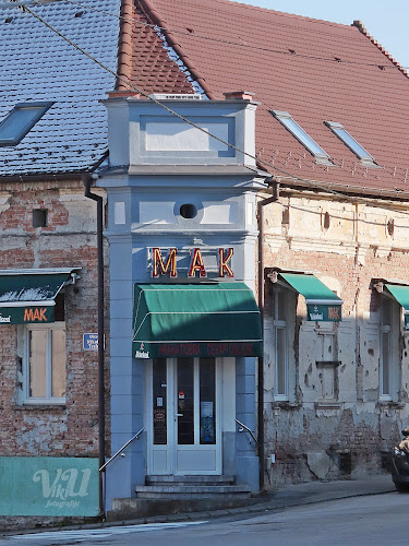 Fast food "Mak" - Vukovar