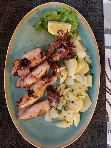 Restaurant Palma - Gastronomija i ugostiteljstvo