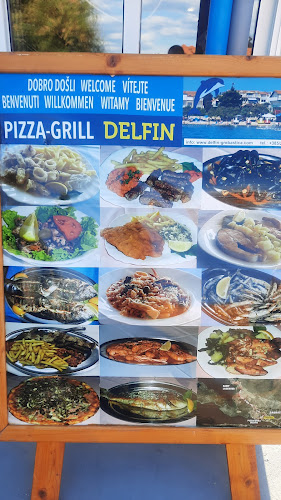 Opinii despre Restaurant Delfin în Grebaštica - Gastronomija i ugostiteljstvo