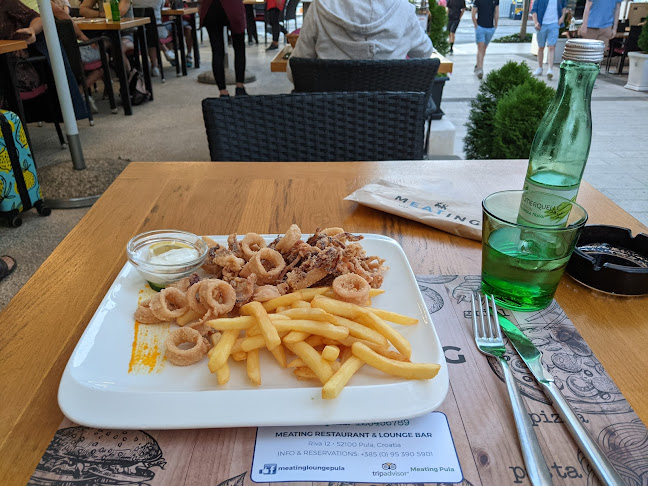 Riva 12, 52100, Pula