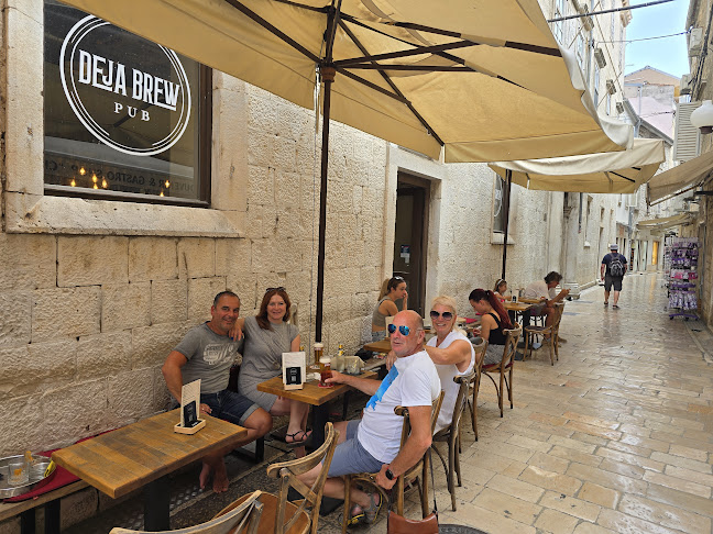 Deja Brew Pub Zadar - Zadar