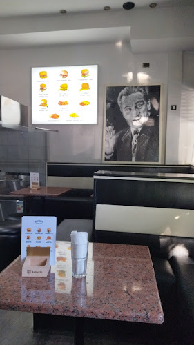 Burger bar Bahony - Gastronomija i ugostiteljstvo