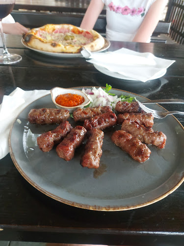 Opinii despre Restaurant Zvizdan în Omiš - Gastronomija i ugostiteljstvo