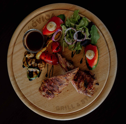 Bistro Bačvica Grill&Steak - Gastronomija i ugostiteljstvo